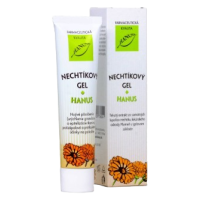 Nechtíkový gel 55g Hanus